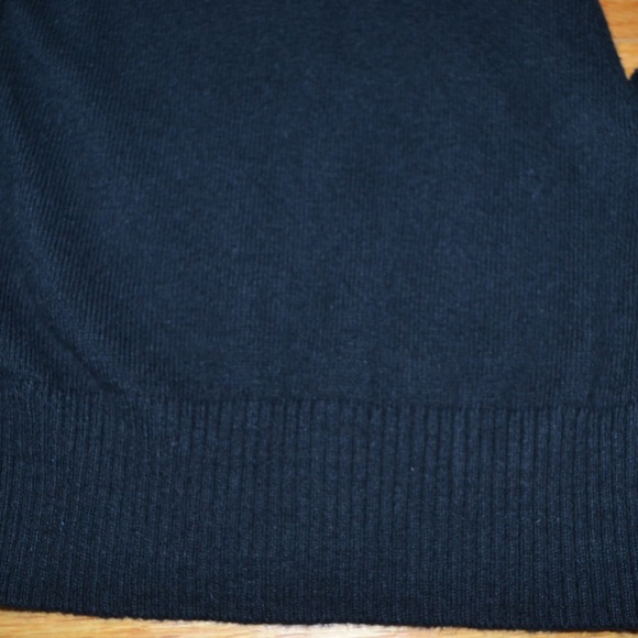 Women’s GAP Maternity black cardigan, size small - Picture 5 of 9